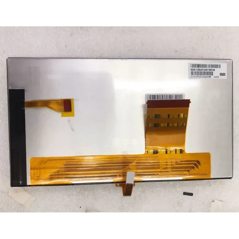 schermo-lcd-originale-c070vw05-v0-auo-da-7-pollici-per-display-auto-schermo-interno