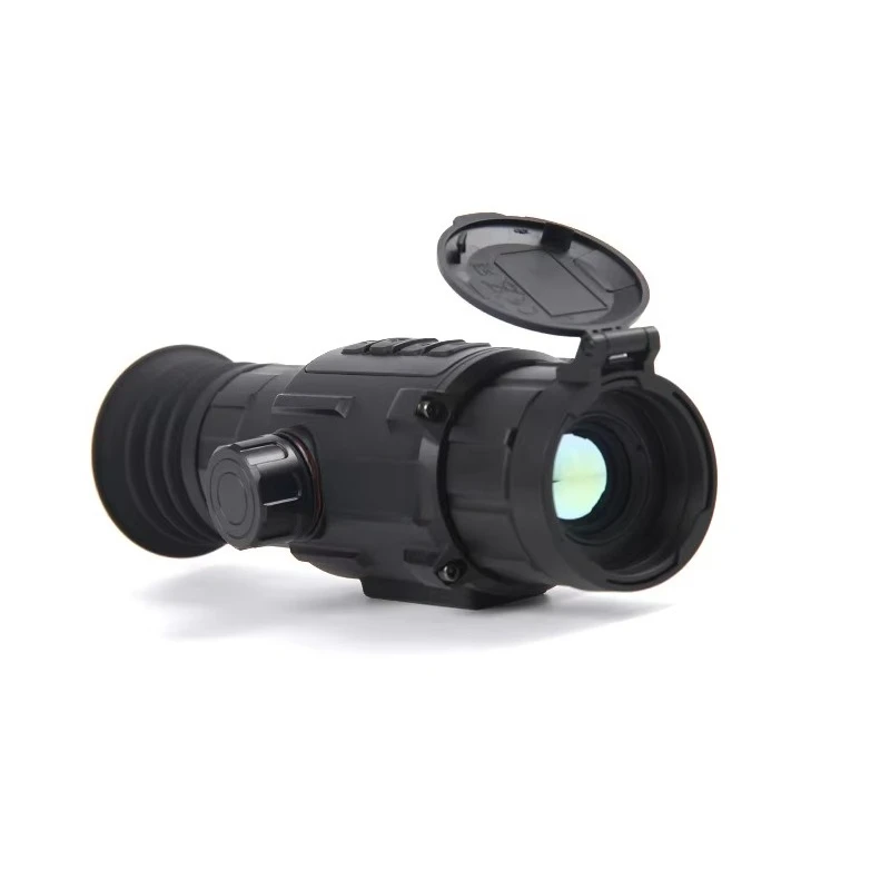 Osservazione esterna Visione notturna impermeabile Imaging termico per caccia Visione termica con mirino termico R9