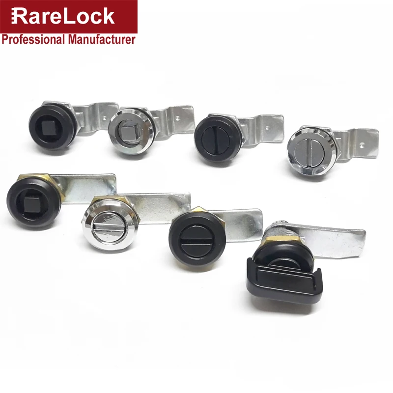 Mini Cabinet Cam Lo…