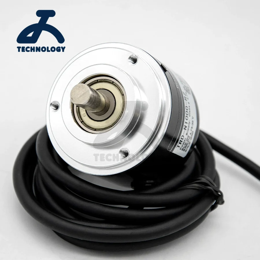 Original New Guangyang Photoelectric rotary encoder TRD-N10 TRD-N20 TRD-N30 TRD-N40 TRD-N50 TRD-N60