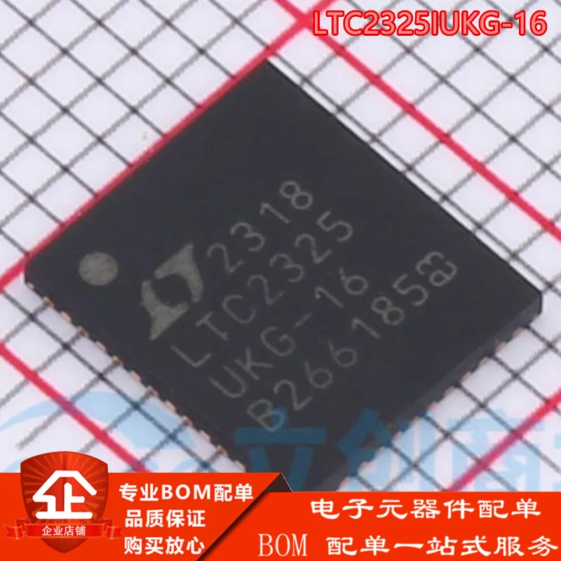 5PCS Brand New Orig…