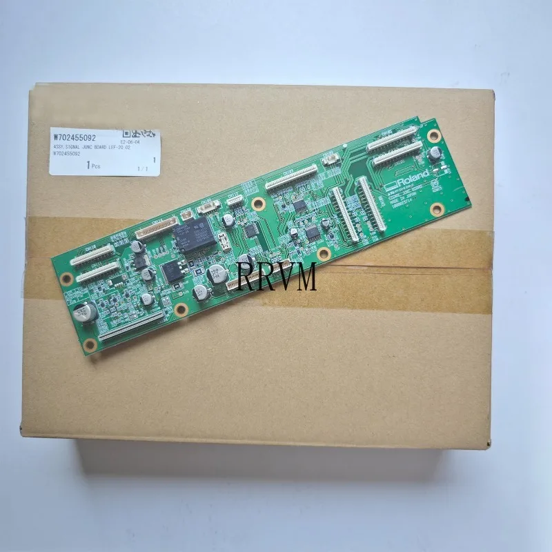 New Original Roland LEF-20 LEF-200 LEF2-200 SIGNAL JUNC BOARD lLEF-20_02 - W702455092