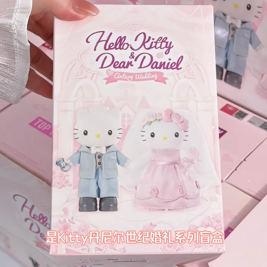 ★希少品★Hello Kitty Wedding ヌイグルミセットS ☆希少品☆Hello Kitty Wedding ヌイグルミセットS ☆希少品☆Hello