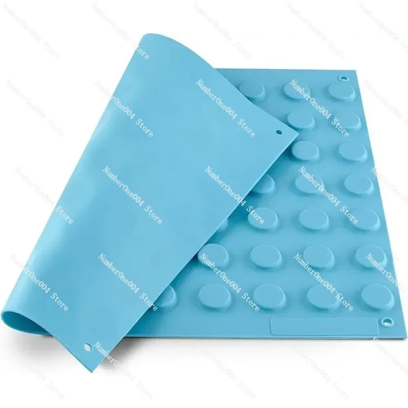 

Tappetino Magnetico in Silicone Chirurgico. Tappetini Per Strumenti Magnetici Chirurgici Flessibili E Antiscivolo Personalizzati
