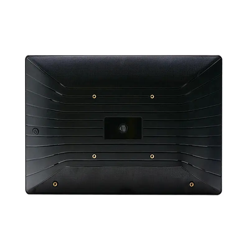 YC-102P panneau de commande central de 10 pouces RK3588 4 + 32G Android 12 pour le professionnel