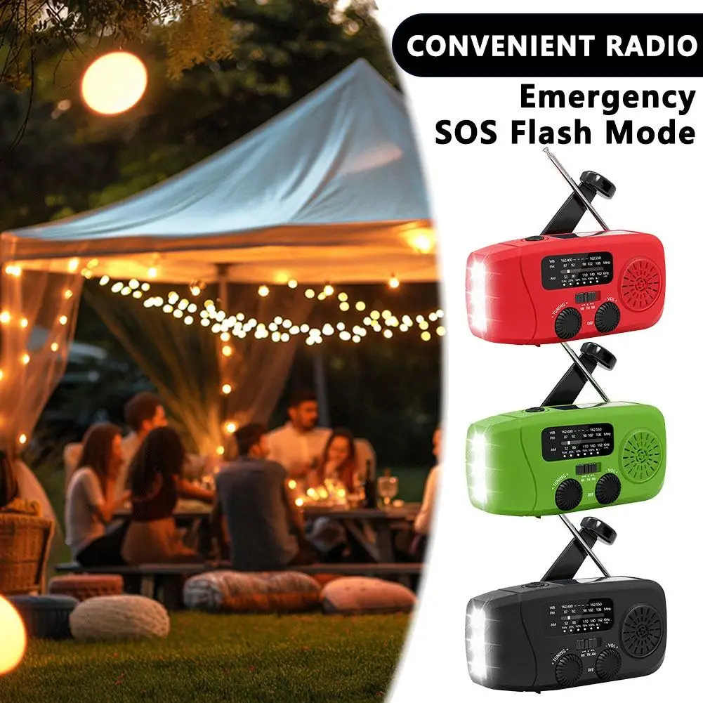 Emergency Led Flash… - image