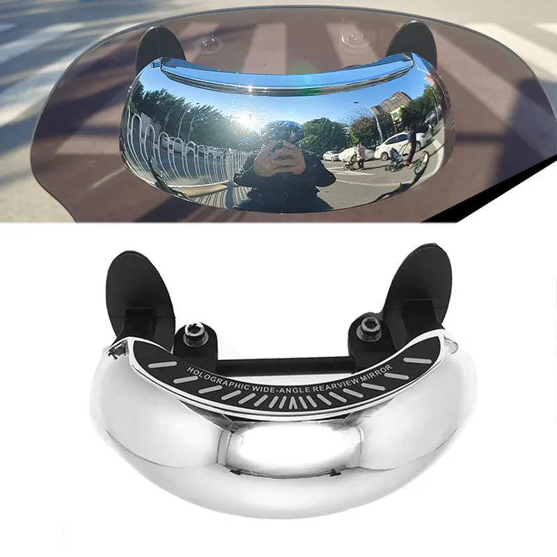 עבור yamaha tracer 700 900 7 9 t trader 155 אופנוע 180 תואר הולוגרפי זווית רחבה זווית אחורית