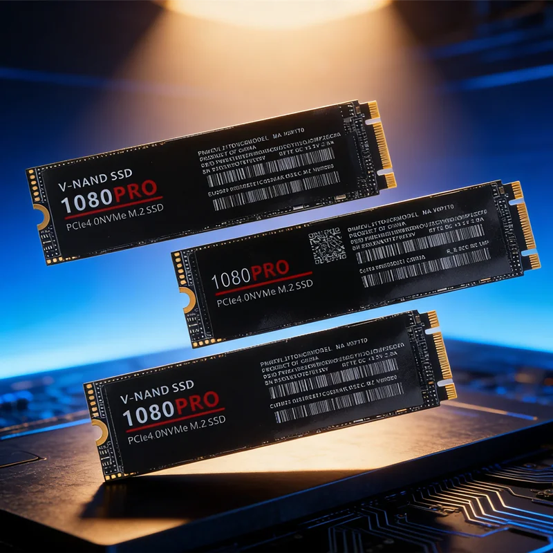 M.2 Ssd, 1TB Ssd, 2…