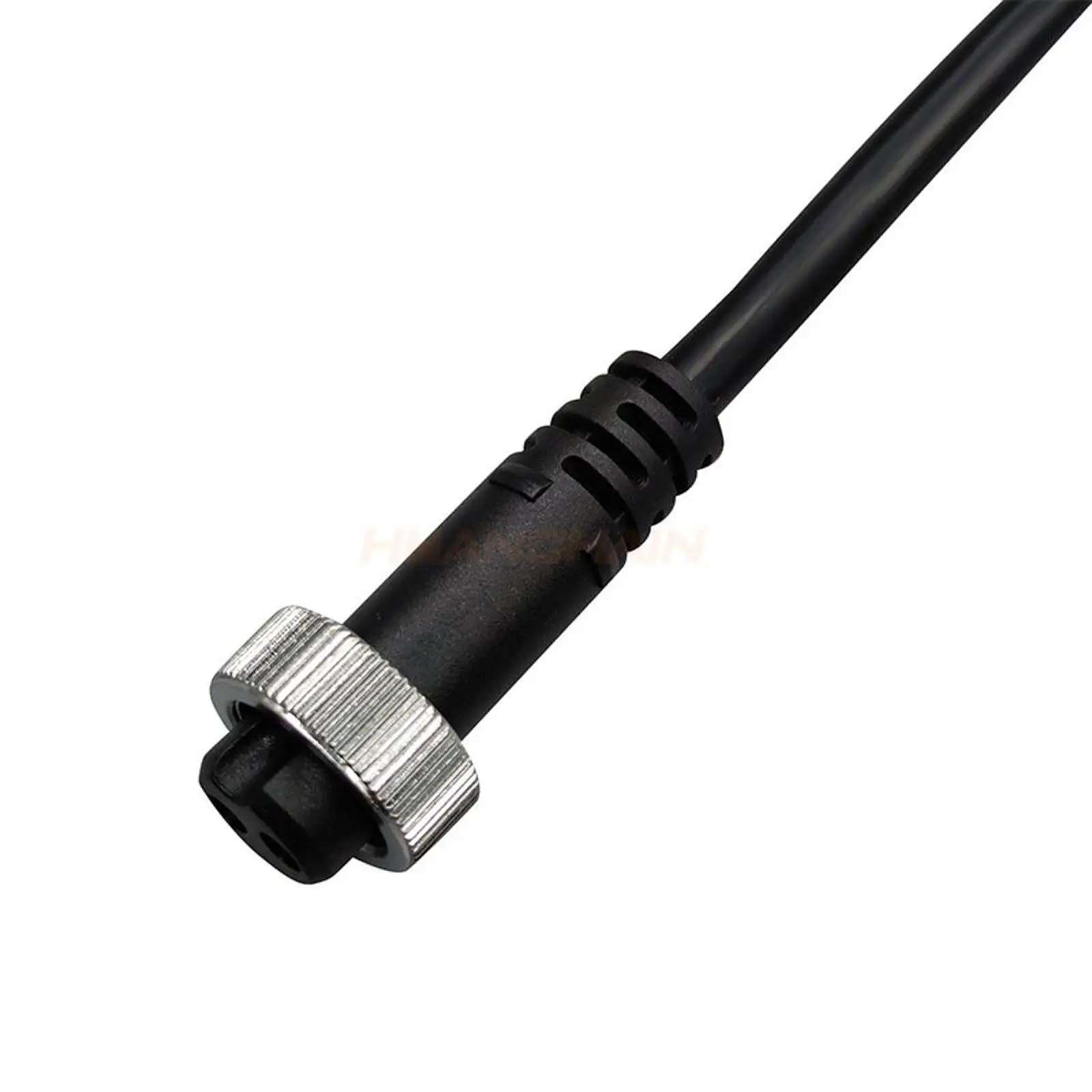 Electric Reels Power Cord Multifunction Battery Connection Line for Shimano/daiwa Daiwa 800mjs Shimano 800 1000 Ryoby 2.5mm Miya view 2