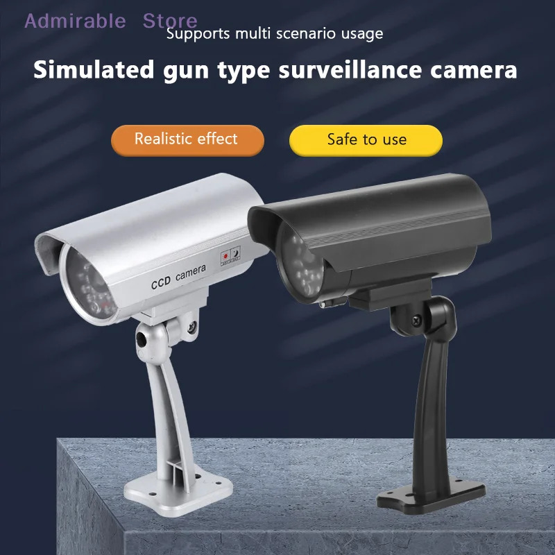 [W] Kamera Pengintai CCTV Keam - Home Security Indoor Cameras ulasan dan harga
