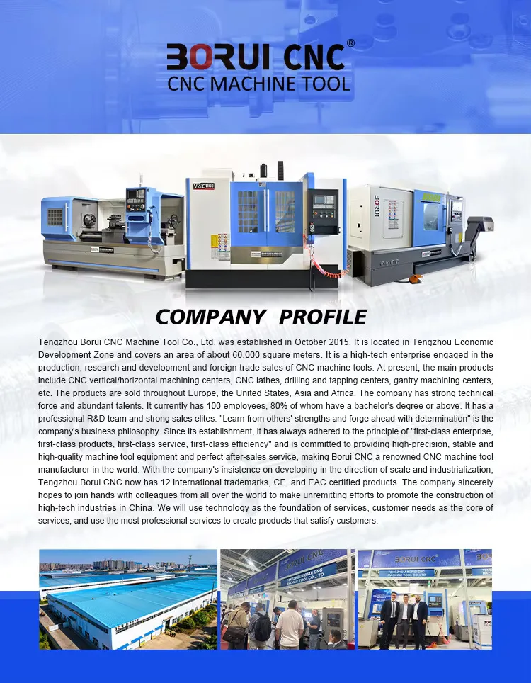 مركز تسليط عالي السرعة Xh7132 مع تحكم CE ISO CNC Milg Hine Fanuc 3 محاور/4 محاور/5 محاور