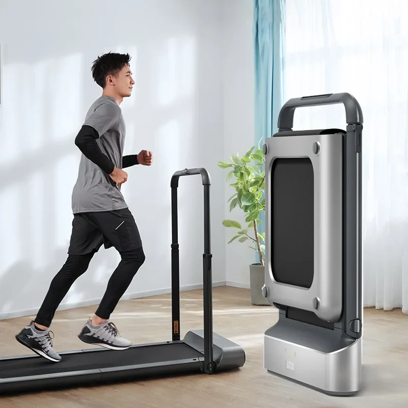 FOR Walking Pad R1 Pro Caminadoras Pad Treadmill Gym Foldable Running Home Use Folding Mini Treadmill for Walking