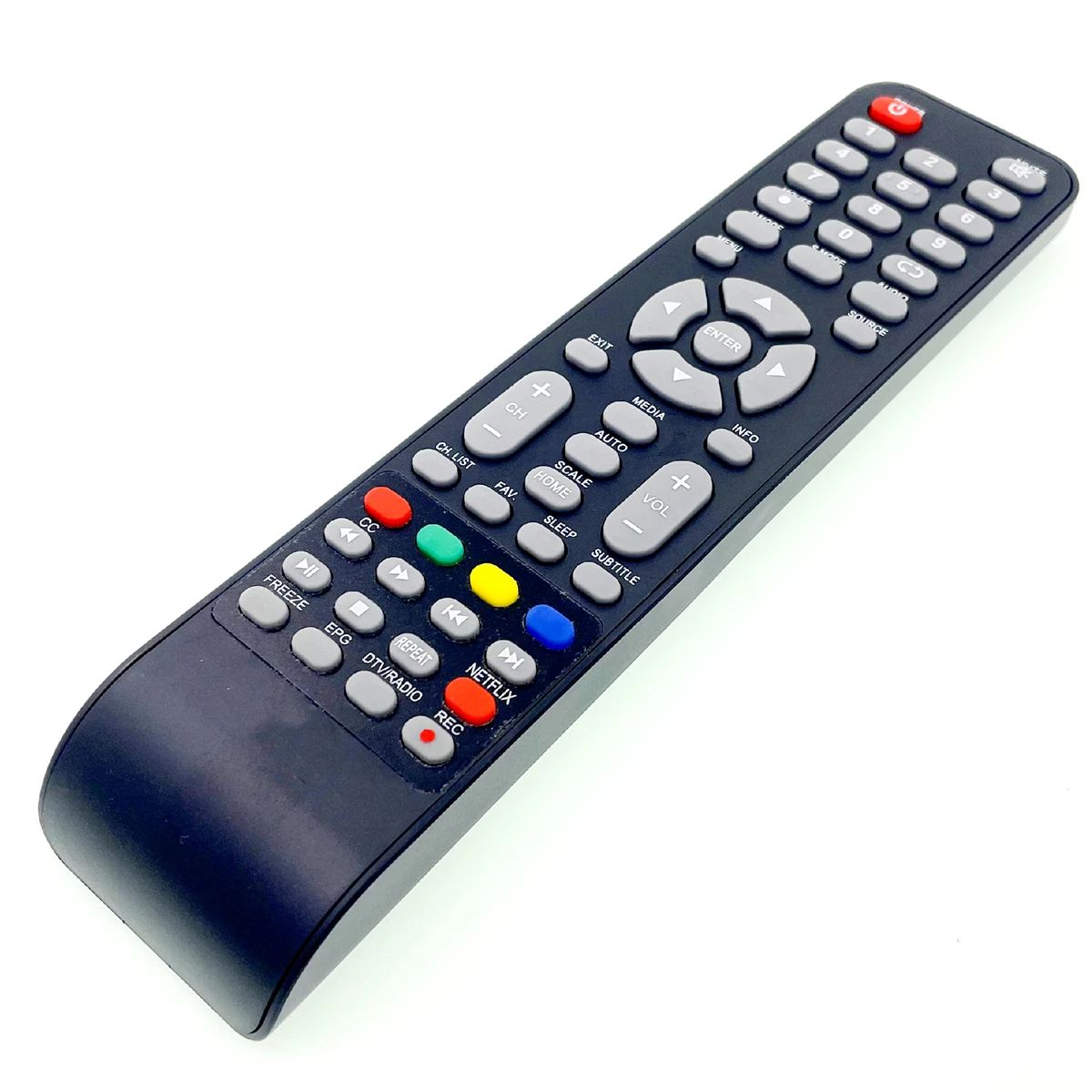 Original Remote Control For RCA Smart TV RC40A18S-SM RC40A16S-SM  w/ Netflix Button control remoto