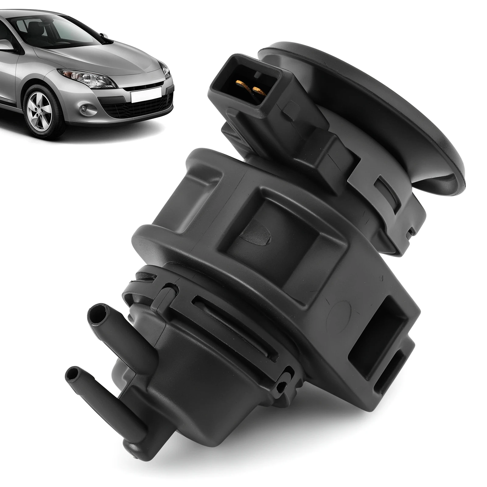 Turbo Boost Pressure Solenoid Valve 8200661049 for Nissan NISSAN NV200