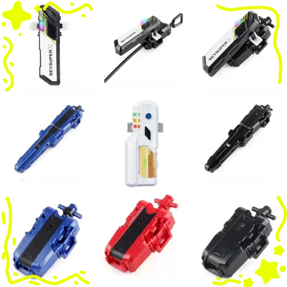 Beylauncher Bx Stri…