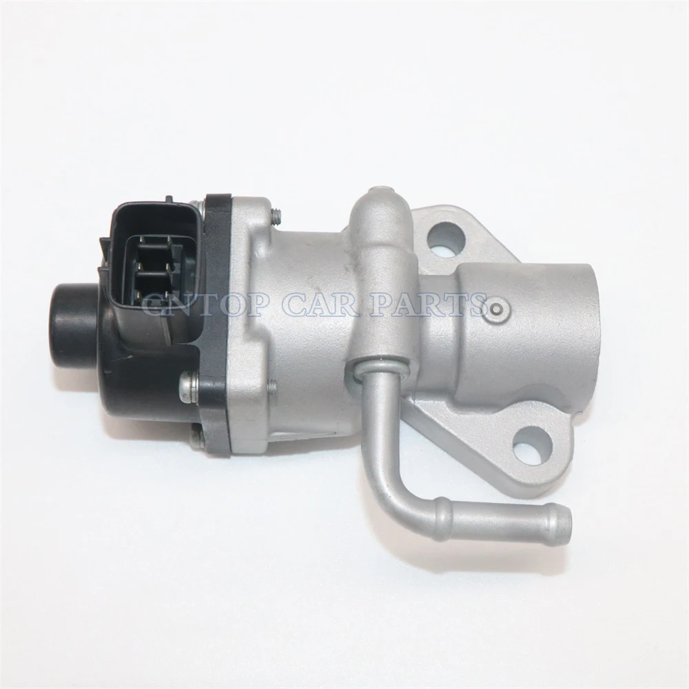 

1S7G-9D475-AK 1S7G-9D475-AE LF01-20-300 Клапан EGR для Ford C-Max Focus Galaxy Mondeo S-Max Mazda Volvo - 1.8 2.0 2.3