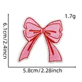 Ironing Patch 10