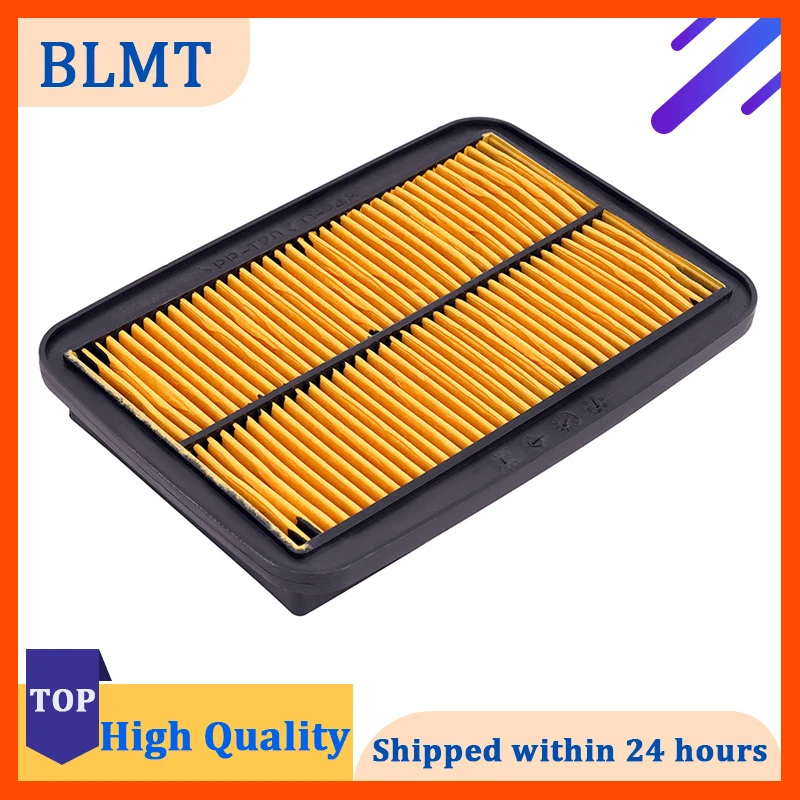 دراجة نارية فلتر الهواء لسوزوكي GSF600 GSF650 GSF1250 GSX650 GSX1250 Bandit 650F 650U N S SU U A SA F FA FUA 3780-18H00