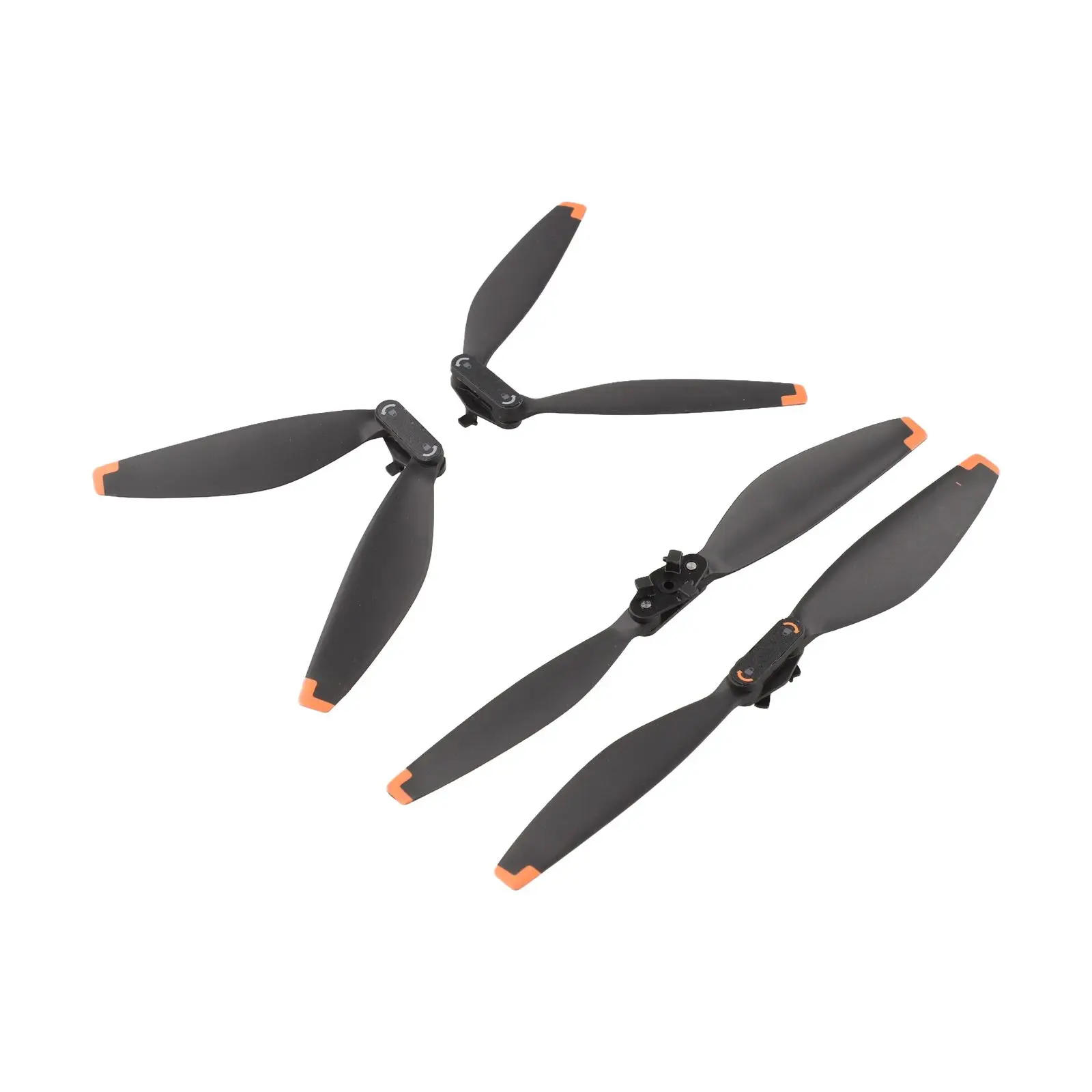 Propeller Set for DJI For Mini 5 Pro 4pcs Precision-Matched PC For Blades Fit Compatibility and Operational Consistency