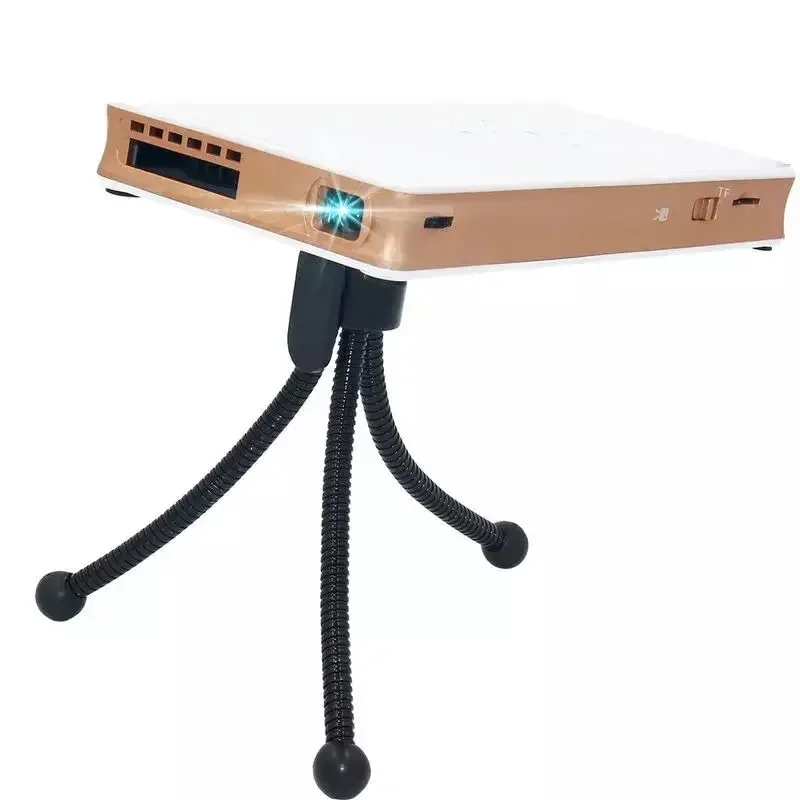 

4k mini projector led High Definition Film Package for family projecteur beamer home theater for Home Theater/Outdoor/Meeting