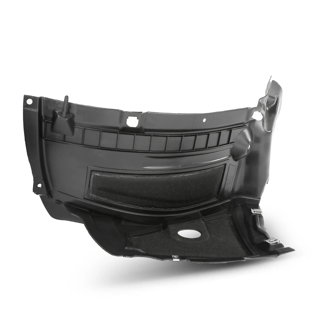 

后치 Флешенная арка, молдинг с правой стороны для Toyota Rav4 2019-2022 75061-42010, 75061 42010, 7506142010, 750610R010, 75061 0R010