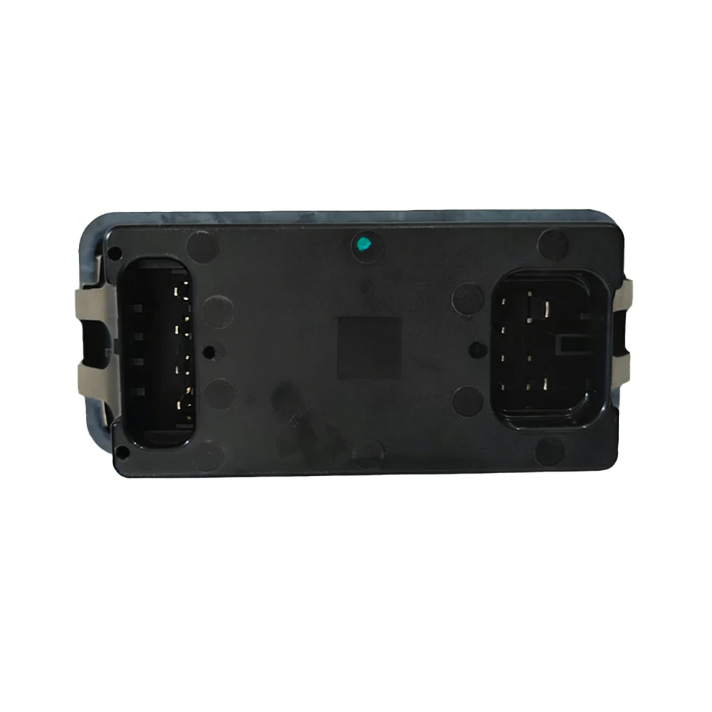 

Master Power Window Switch OEM Replacement Power Window Switch Multi-year Compatibility Plastic Material For Truck Window Repair