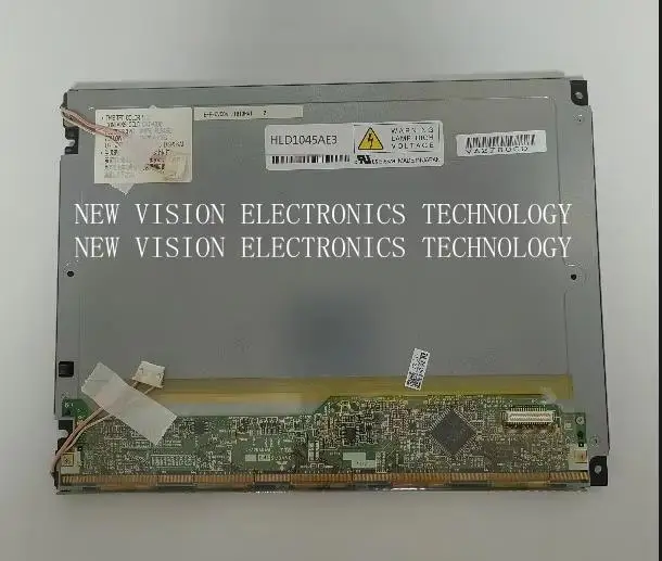 

HLD1045AE3 HLD1045AE2 HLD1045AE1 Original 10.4 inch LCD Display Module for Industrial Equipment