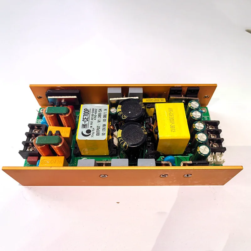 

HK-CE700P 36 12V Switching Power Module Drives The Light Power Supply