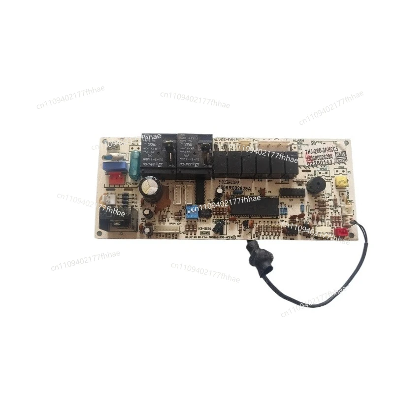 Applicable Air Cond…