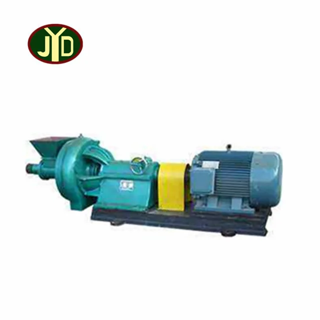Cheap High Consistency Waste Paper Pulp Refiner Made by Chinese Factory