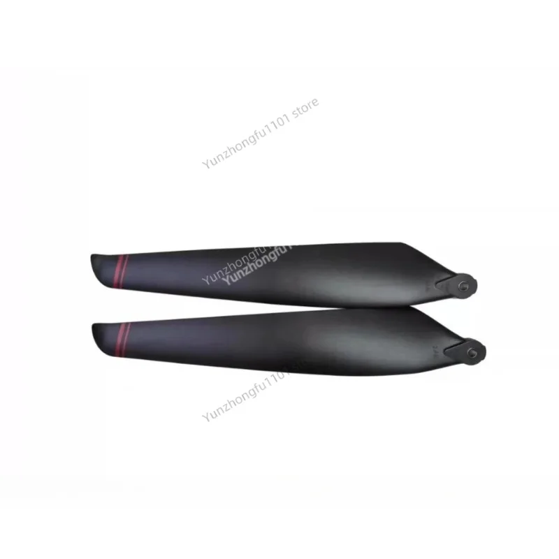 40‑Inch CW CCW Propeller Blades for P40 Agricultural Drone Without Blade Clamp Replacement Repair Spare Accessory