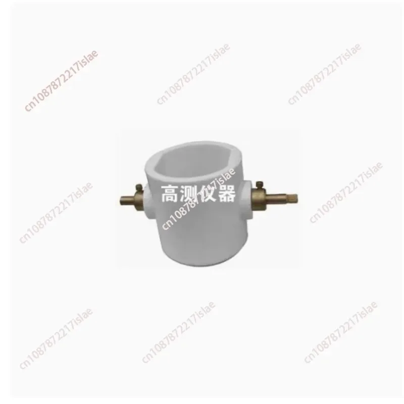 80KV Insulating Oil Withstand Voltage Test Cup for Transformer