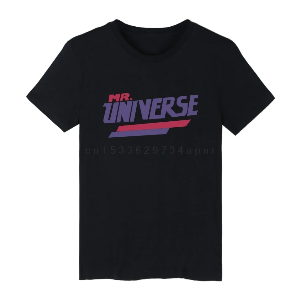 STEVEN UNIVERSE Cartoon Funny T-shirt Men Short Sleeve T Shirts and Anime Sugar Life Adventure Crystal Gems TShirts XXS 4XL