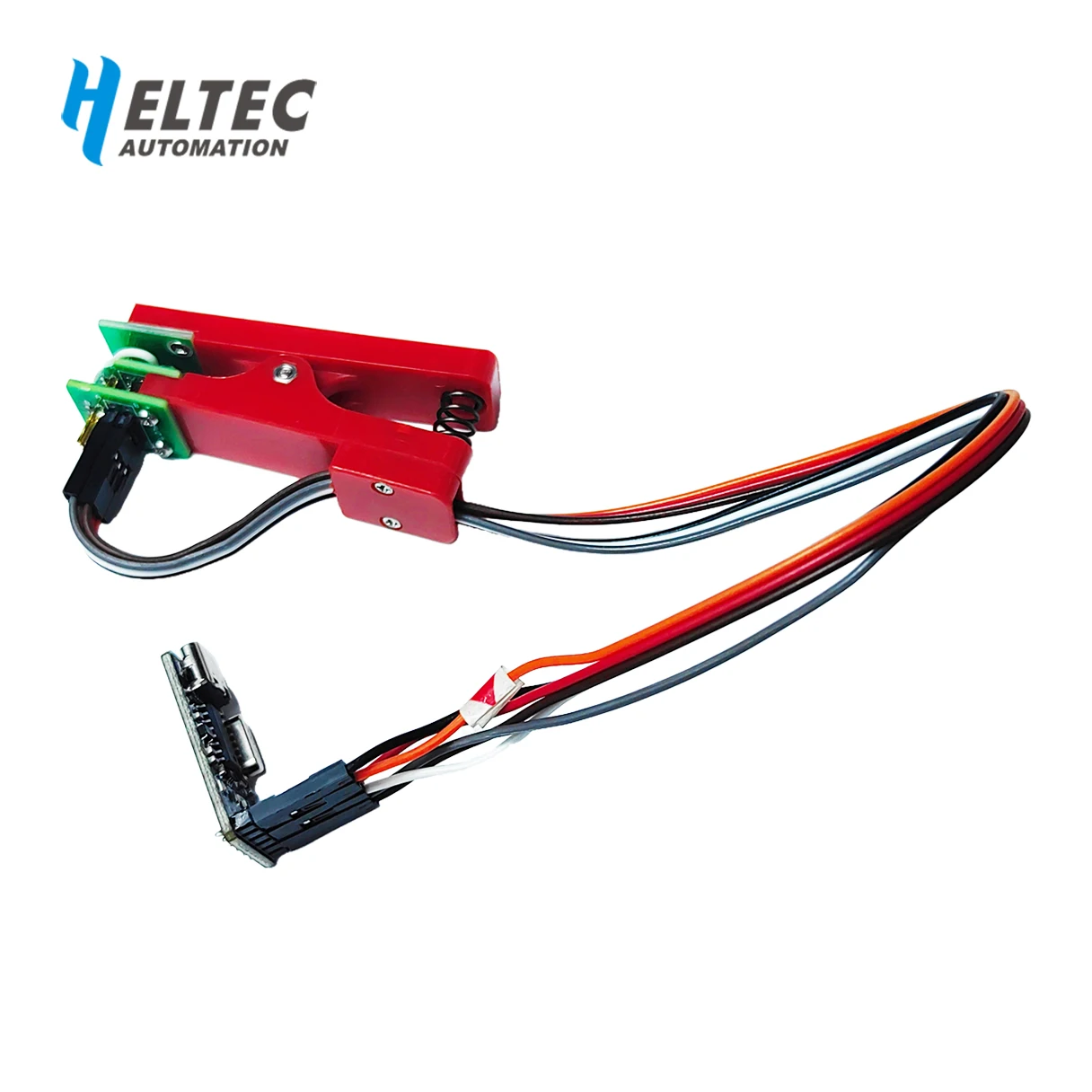 Imagem -02 - Especial para Heltec Capsule Sensor v3 Case