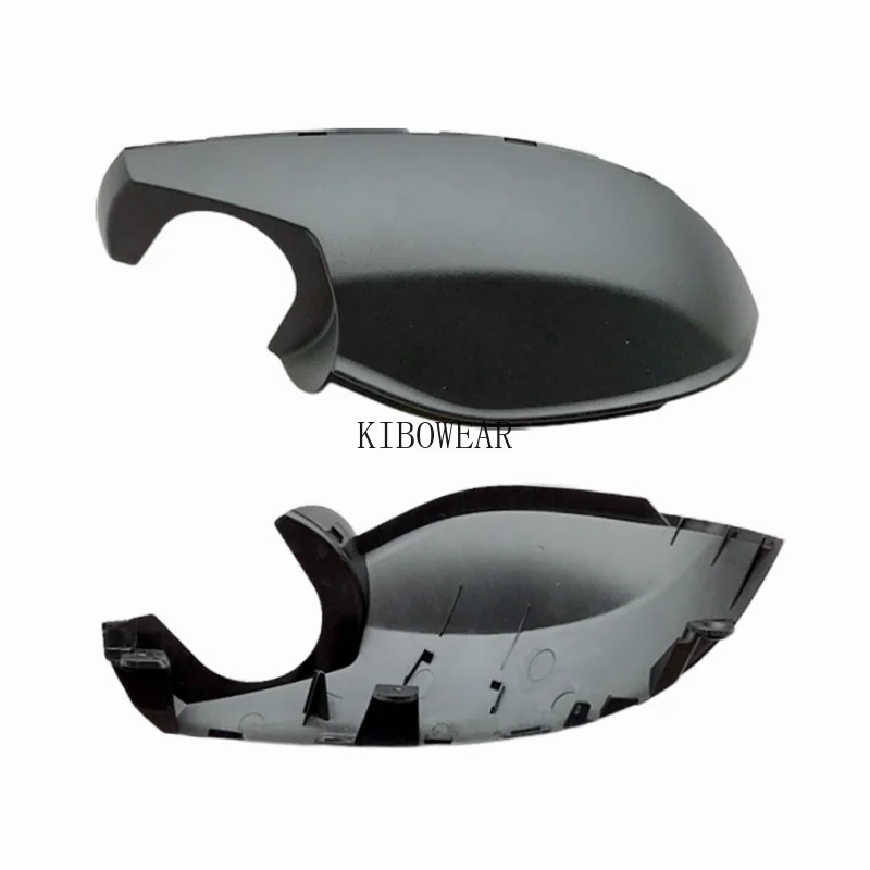 Side Mirror Glass Cover Frame Bottom Holder for BMW X1 E84 2010 X3 F25 2012 Auto Left Right Rear Heated housing - Image 2