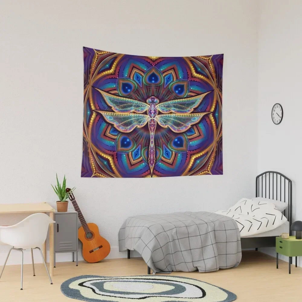

Mantrafly Tapestry Room Decorator Aesthetic Decoration Tapestry