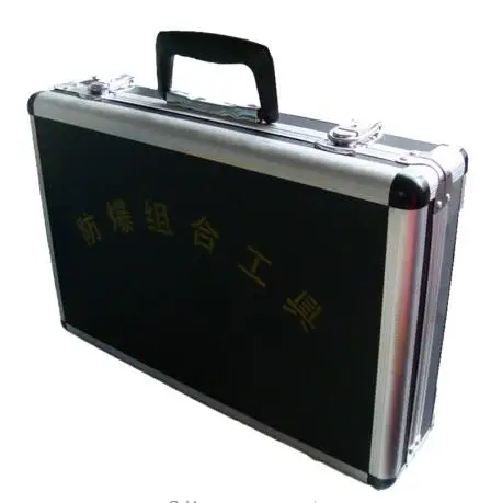 Antiscintilla Instruments of Combination Sets - 36pcs Copper Alloy Hand Tools ex Proof and Safety