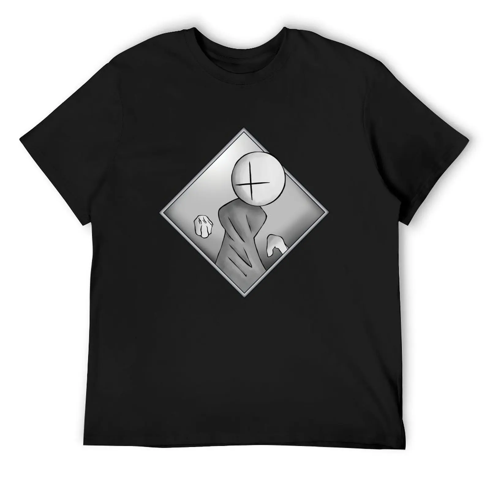 

Футболка Madness combat the grunt art, тяжелые весы, забавные костюмы, синие архивные мешковатые рубашки, мужские рубашки для тренировок