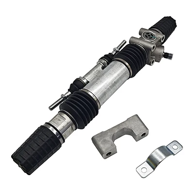 

Steering Gear Box Rack & Pinion For BRP Maverick X3 R RR Max Turbo OE 709402021 UTV ATV Spare Parts