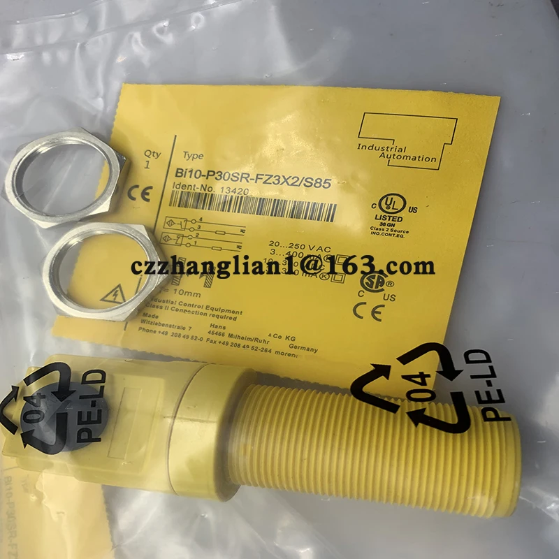

100% brand new sensor BI20-G47-Y1X BI20-G47-Y1 Bi10-P30SR-AP6X Bi10-P30SR-AN6X In stock