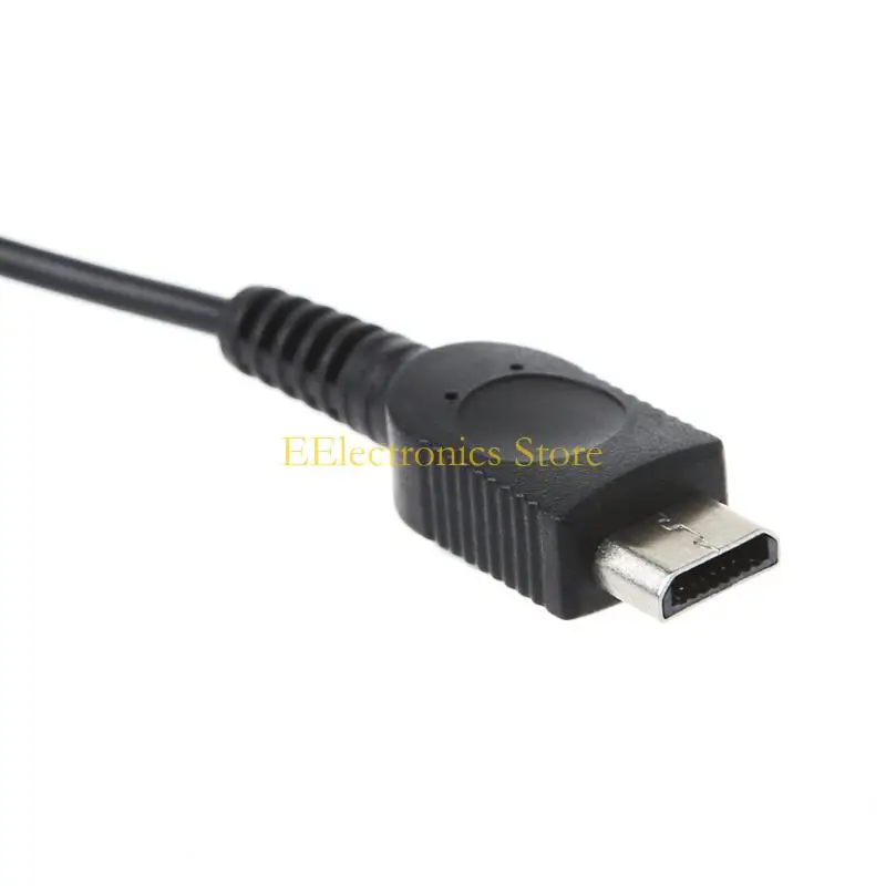 B03C Game Console Power Supply Charging Cable Cord Connection Line