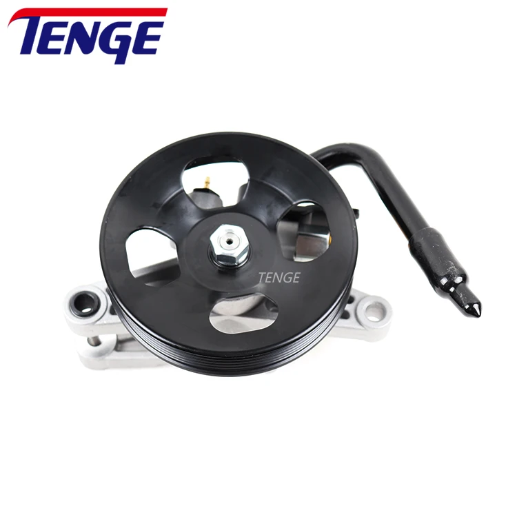 

2026unique 57100-4L000 Автозапчасти Электрические гидравлические насосы гидроусилителя рулевого управления для Rio Solaris Rio I30