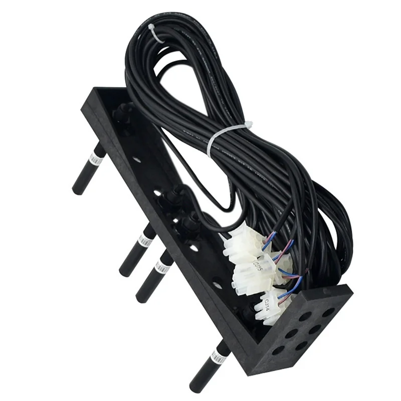 ABBP-For Applicable To Otis Elevator Cigarette Rod Flat Sensor Magnetic Switch