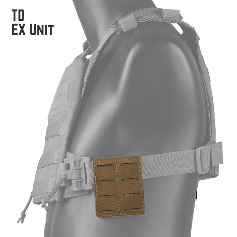 

Спорт на открытом воздухе TD-система Многофункциональный модуль расширения для лазерной резки Комбинированное оборудование