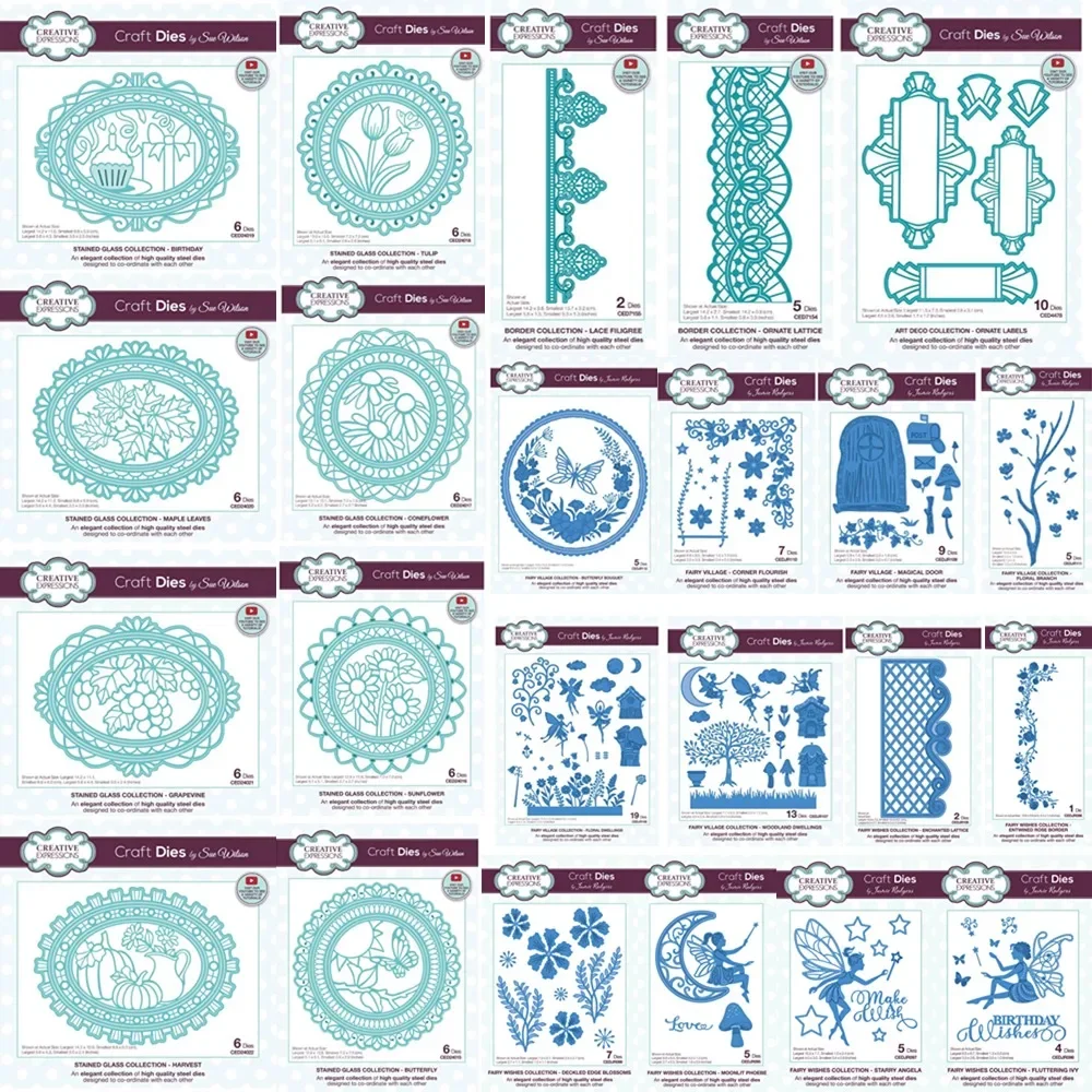 Woodland Dwelling M…