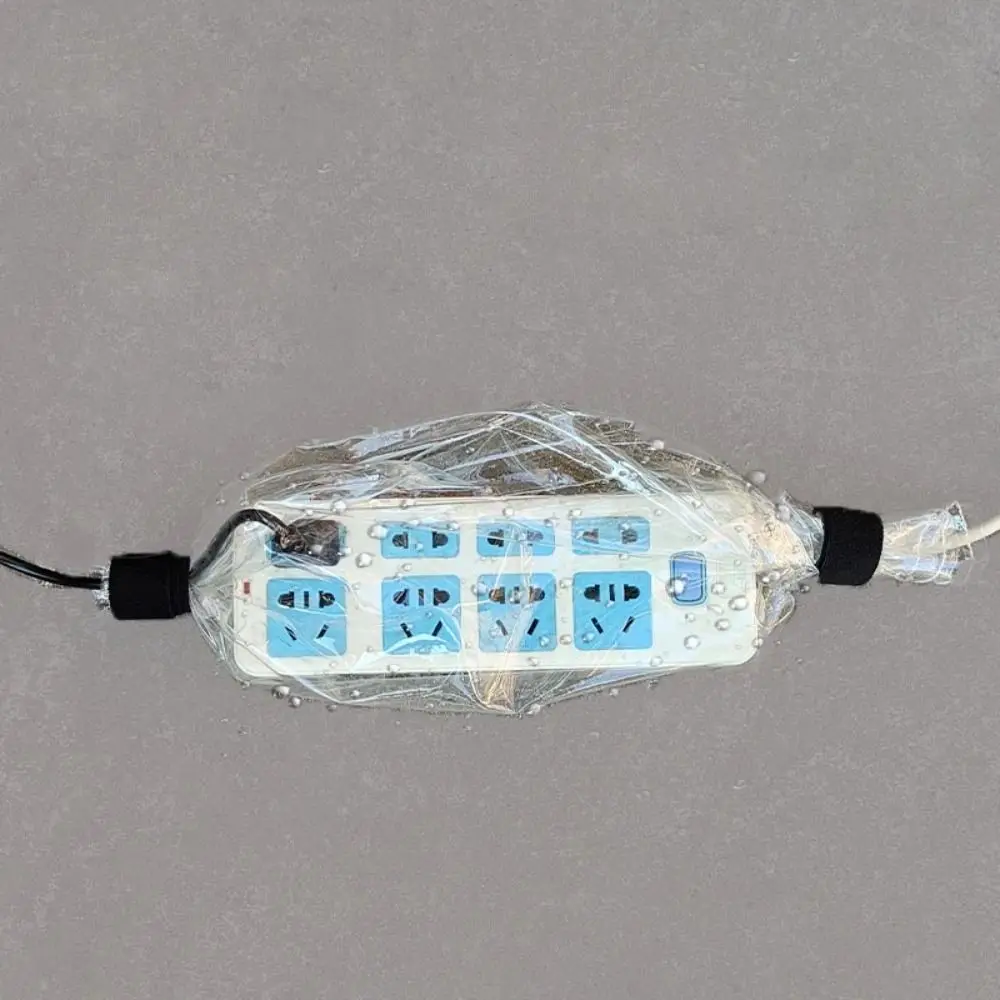 

Водонепроницаемое зарядное устройство, дождевик, электромобиль, пылезащитный блок управления, водонепроницаемая сумка, аксессуары для двигателя, защита вилки