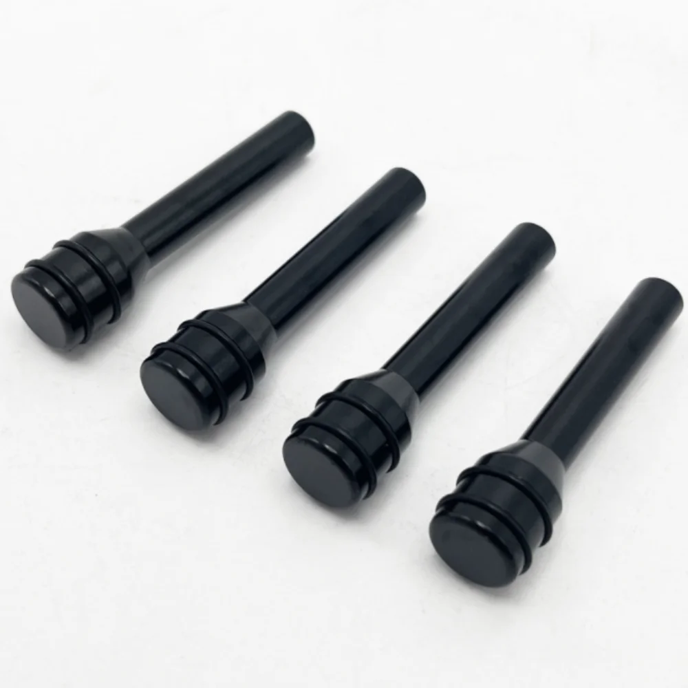 Car Alloy Door Lock Pins Lock Pin Screw Knob For Suzuki Swift Grand Vitara Sx4 Vitara Spoiler Alto Liana Splash Reno Samurai view 6