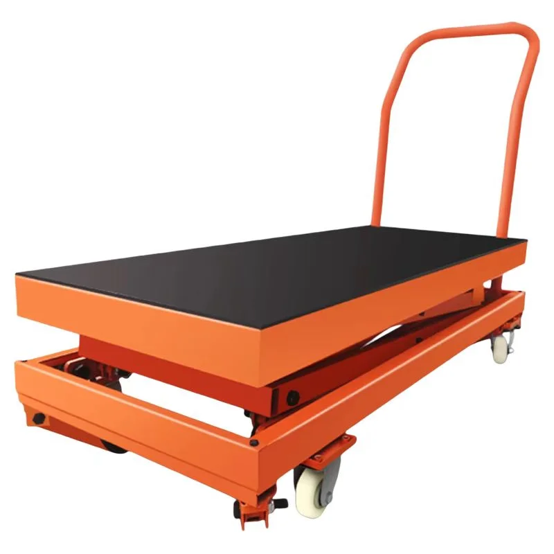 

Electric Hydraulic Adjustable Stool 1.4m Lifting Height 300kg