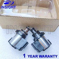 TR580 TR690 nuevo convertidor de par AWD solenoide de Control de presión para Subaru Linear CVT 31825AA050 31825AA051 31825AA052 caliente