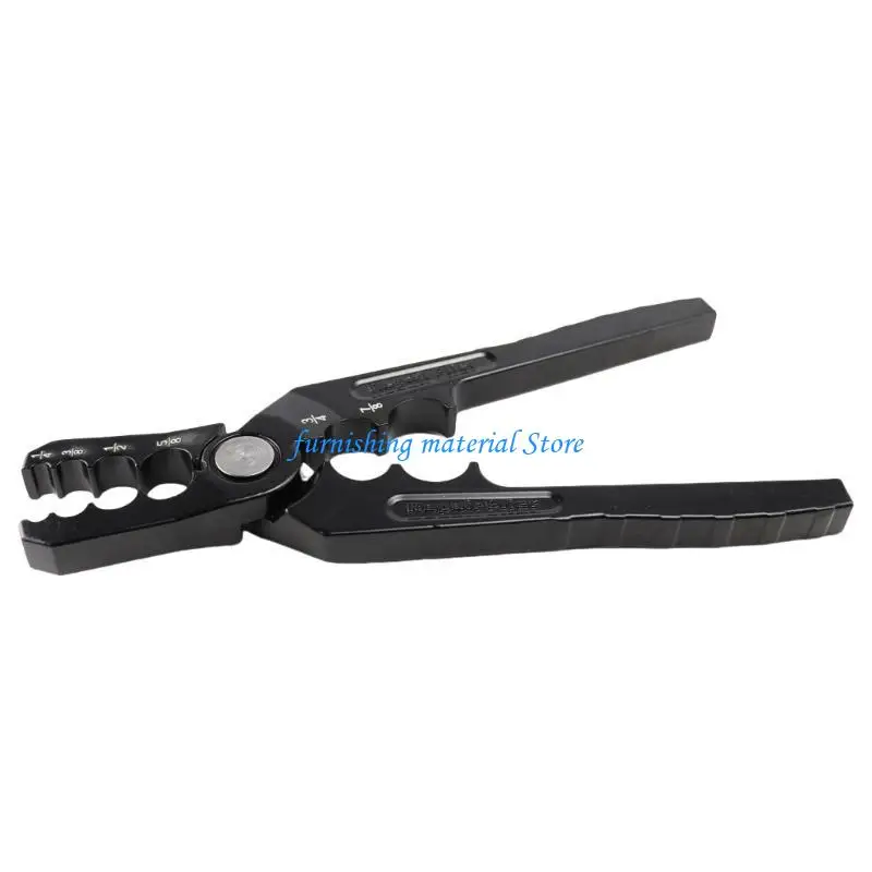 

Y5GD Strudy Coppers Pipe Repair Tool Repair Forceps For Refrigerants And Water System